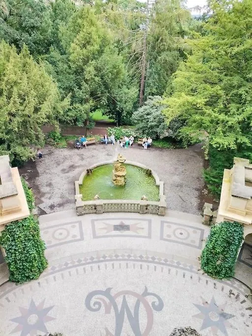 Capitol Deluxe Apartment Prag