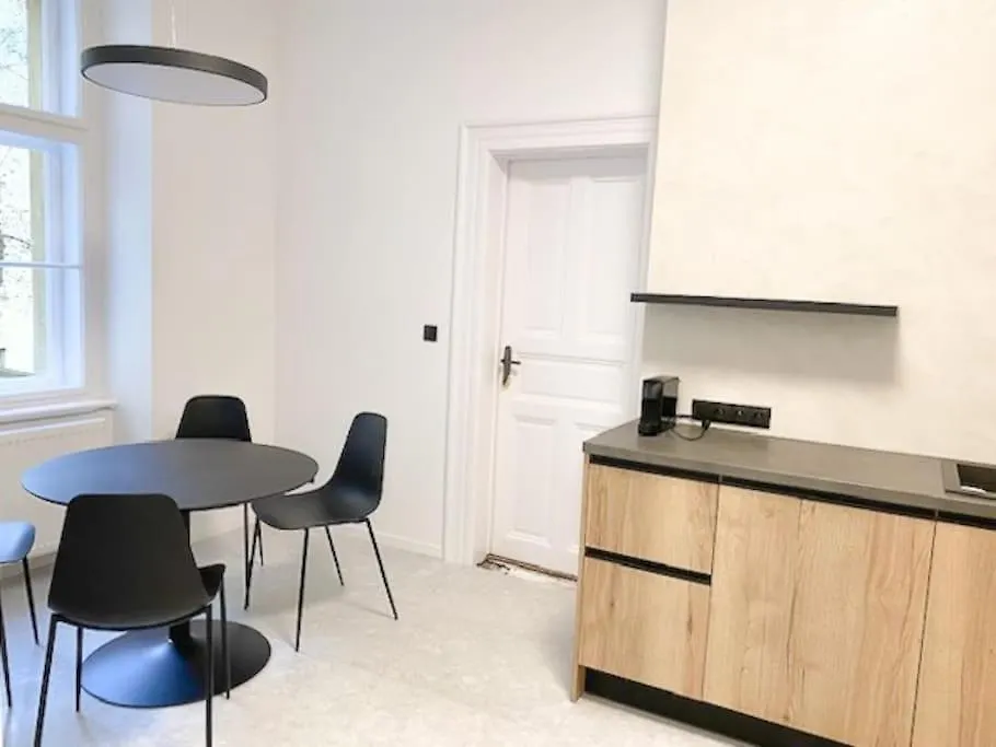 Capitol Deluxe Apartment Prag Tschechische Republik