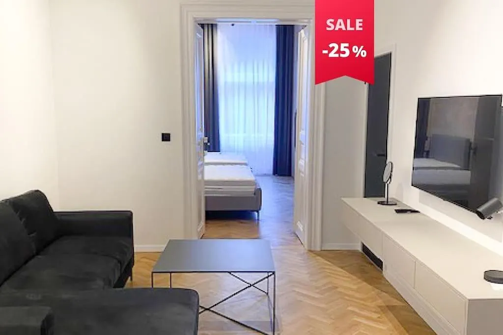 Kontakte von Capitol Deluxe Apartment